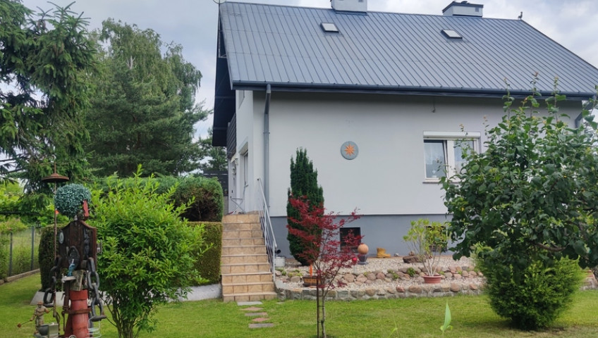 Dom Sprzedaż Wojcieszyn Warszawska